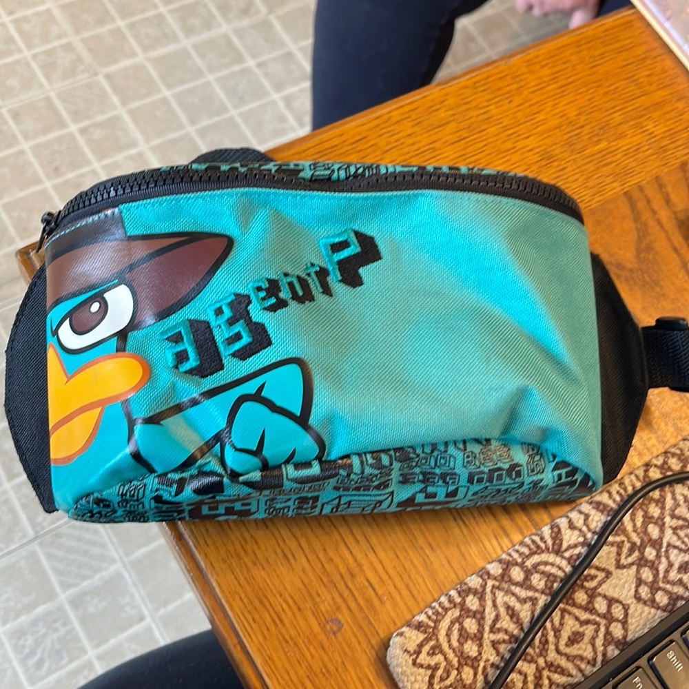 Kids Fanny Pack